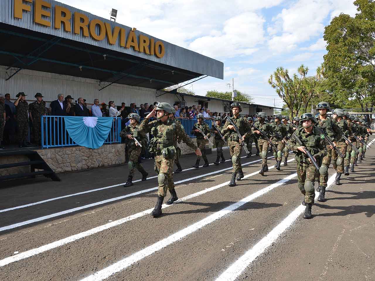 Comando Militar Do Planalto - Comando Militar Do Planalto