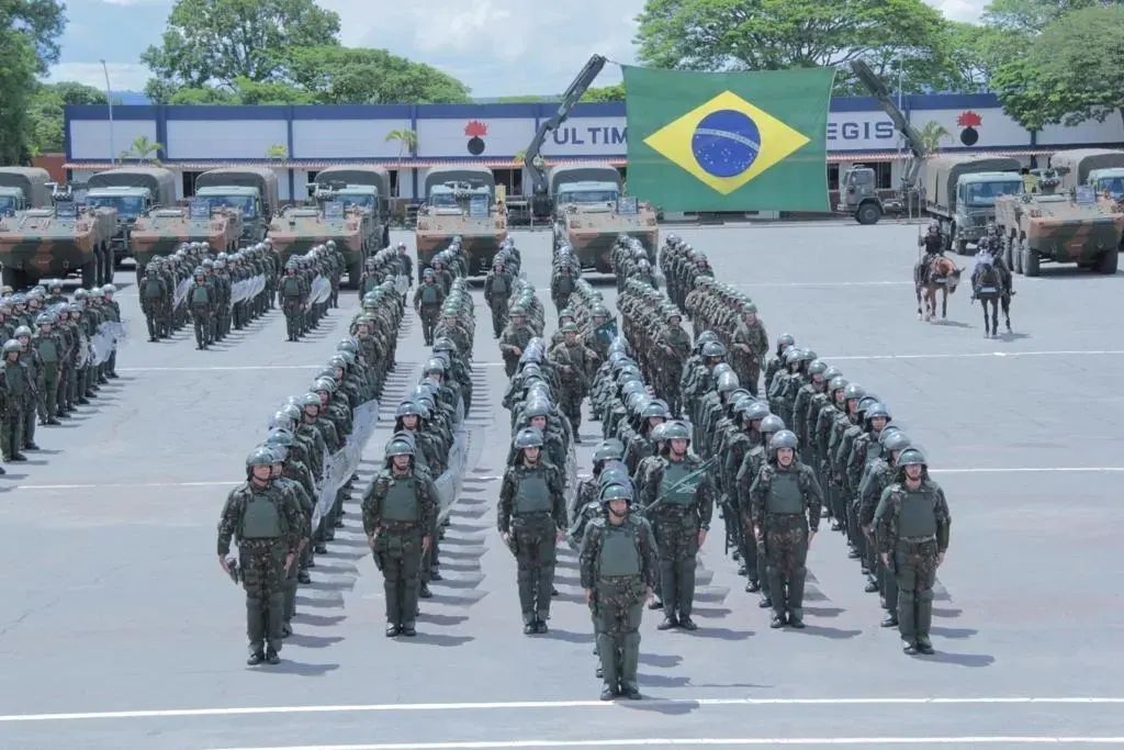 Comando Militar Do Planalto - Comando Militar Do Planalto